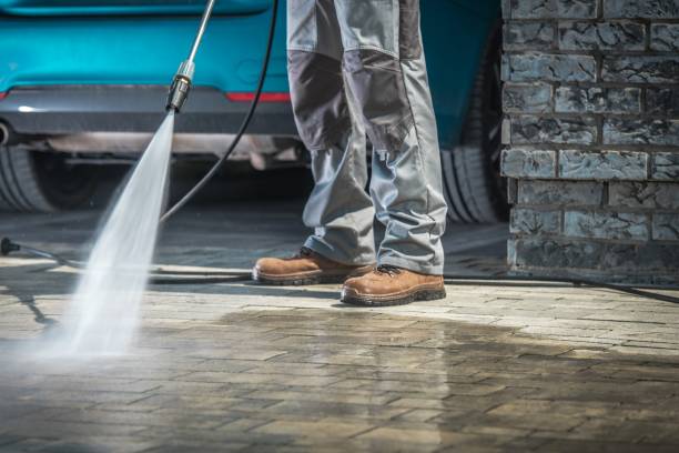Trusted Holly Springs, NC Pressure Washing Services Experts