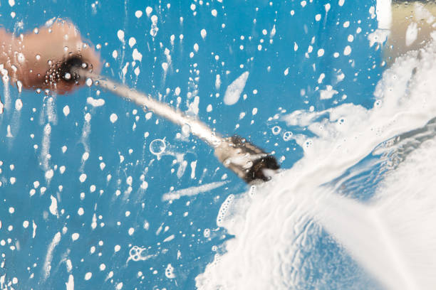 Best Restaurant Pressure Washing  in Holly Springs, NC