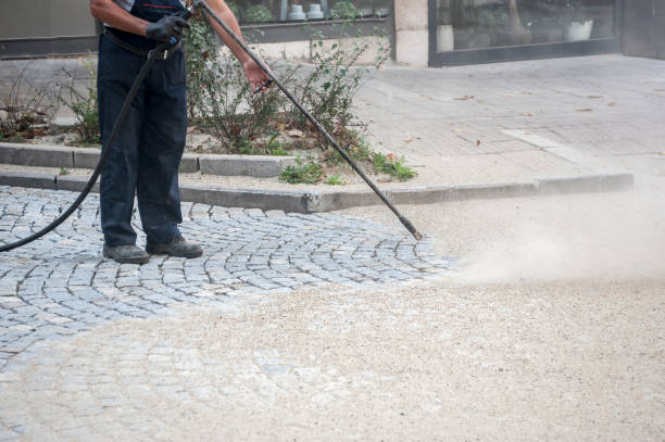 Best Sign and Awning Cleaning  in Holly Springs, NC